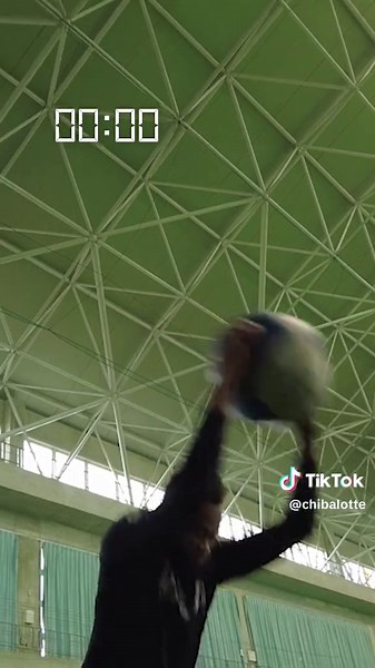 身長203cmのタイロン・ゲレーロ投手のパワー