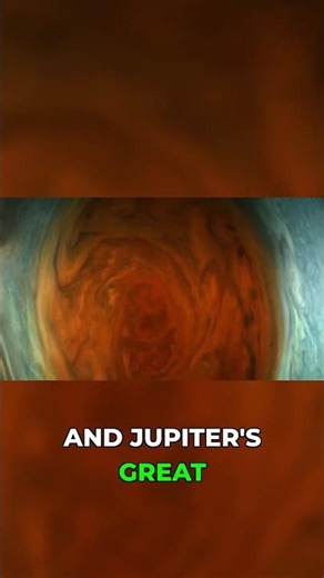 Earth's Storms vs. Cosmic Giants: You Won't Believe It! #astronomy #comparison #cosmic