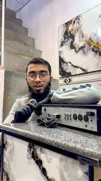 TAO A-2060 CE-AU Professional Power PA Amplifier | High Power Output with line and omhs