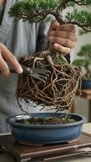 definition and making bonsai