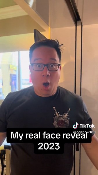 JLK Face Reveal Confirmation | Magic: The Gathering Content Creator