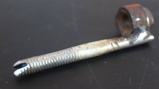 Amazing idea & tool hacked