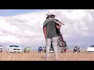 Ntate Stunna ft Ke Thata (Official music video)
