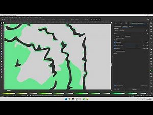 Inkscape - Vectoriser un objet matriciel