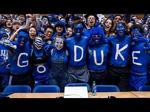Duke University: A World-Class Education & Campus Life Experience