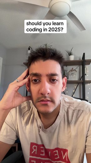 Learn Coding in 2025: Why It's Essential for Future