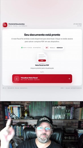Conhece esse malware? . #malware #hackers #hacking