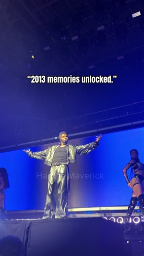 Emotional Moments in Jason Derulo's 'Marry Me' Live Concert