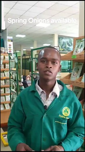 Growing Spring Onions: Planting Tips and Benefits