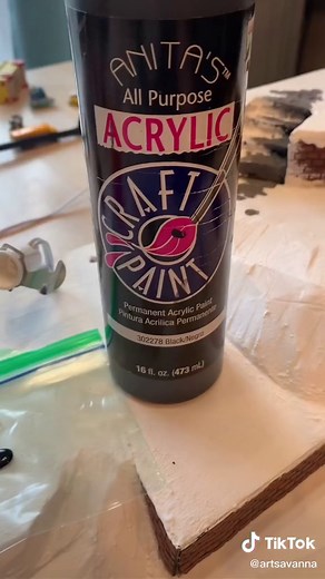 Building DIY Christmas Village Base | Holiday Village Day 7