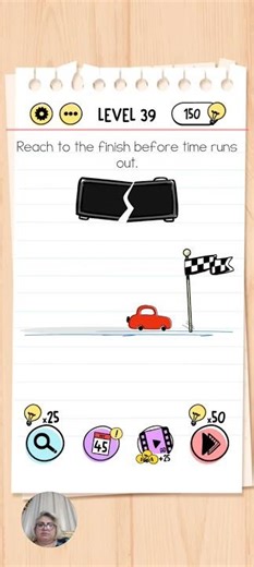 Brain Test level 39 #braintest #games