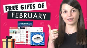 56K views · 103 reactions |  Get your FREE #Gifts of February, including your conversation PDF in #Japanese! Just click here now while it's FREE: https://www.japanesepod101.com/free/?src=facebook_free_stuff_of_the_month_february_2020_video_free_lp | Learn Japanese - JapanesePod101.com | Facebook