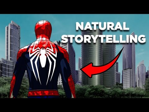 Natural content is finally making a comeback