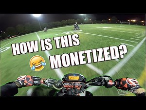 Ride Anywhere On Mini Monday With Brian_636!