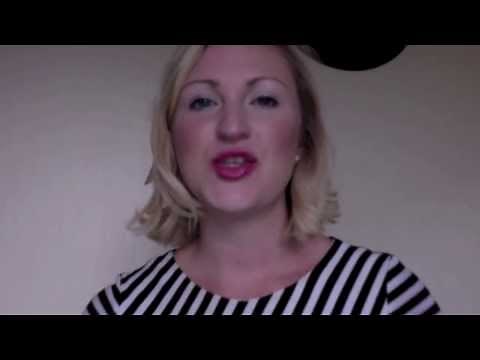 Telling the Time in Spanish Part 1 - It's One O'clock