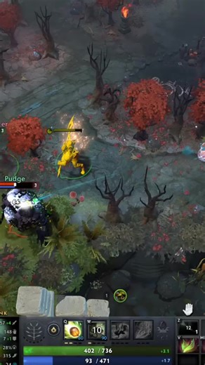 Худвинк саппорт в Dota 2 — гайд по игре на Hoodwink
