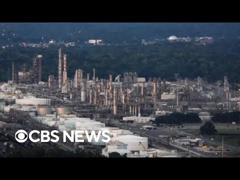 EPA moves to weaken air pollution limits for chemical linked to cancer