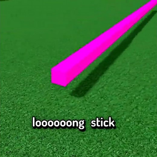 How to make EXTENDING LONG STICK in Build a Boat for Treasure #roblox #buildaboat