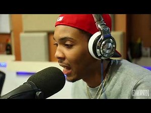 G HERBO & SMOKE Da D.O freestyle with DJ SELF
