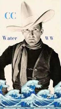 WW~Water Cool Clear Water CC ⛲️