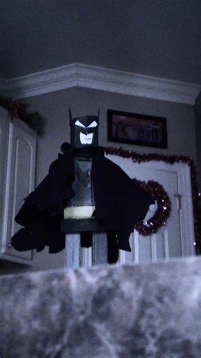 Darkseid war Figures. Batman