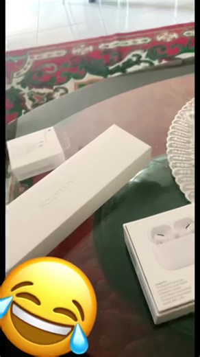 Exciting Unboxing of a Stylish Product Packaging