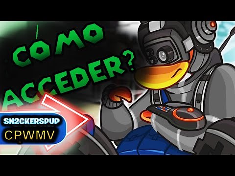 ☯🧐 Super Club Penguin #70 | 4 Formas de Acceder si NO Carga: Limpiar Caché y Activar Adobe 🧐☯
