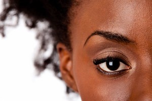 Yes, Lace Front Eyebrows Are Still A Thing | Essence