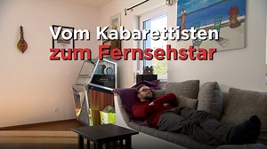 8.1K views · 30 reactions | Gleich: #Vorstadtmann und #Romy-Nominee Thomas Stipsits im ORF THEMA-Interview um 21.10 Uhr in #ORF2. | ORF | Facebook