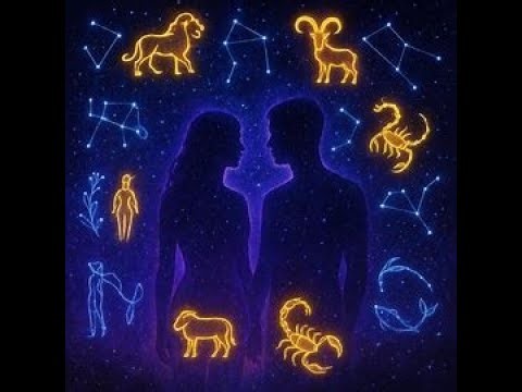 💖 Most Compatible Zodiac Signs: Who’s Your Cosmic Match?