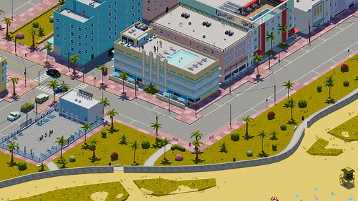 Definitely Not Fried Chicken: How to get Vehicles for Faster Deliveries - Gameranx