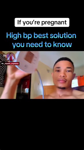 Natural medicine for bp during pregnancy. is it good to be taking bp medicine when you are pregnant. Safe BP Control During Pregnancy Naturally. Natural Ways to Manage Gestational BP. Preeclampsia Support: Natural Methods. #pregnancyhacks #naturalremedy #bpmanagement #mrhealthexplain #doctorhealthexplain @Loveline_Uzoamaka @Mr Health Explain @Mr Health Explain @Mr Health Explain
