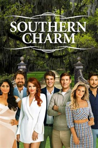 Southern Charm - Season 11 (2025)