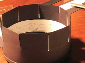 How to Create a Zoetrope