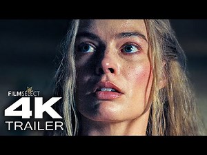 WUTHERING HEIGHTS Official Trailer (2026) Margot Robbie