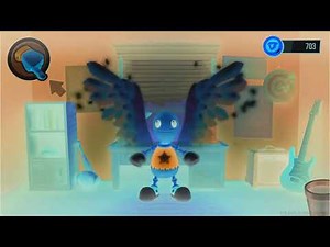 Kick The Buddyman Origins Preview 2 Effects