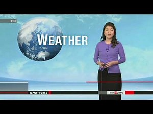 NHK WORLD