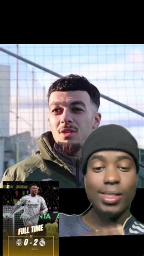 Real Madrid Match Highlights: Key Players and Stats