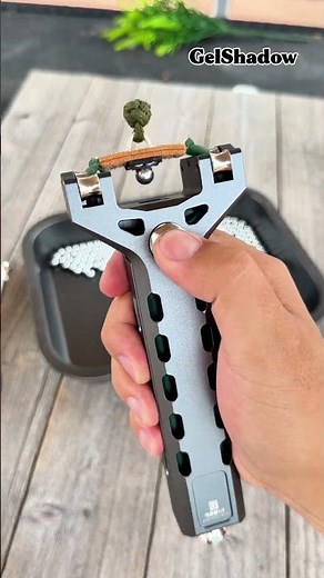 Never Seen One Like This