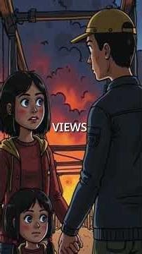 They Thought It Was Beautiful: The Bridge of Death (Chernobyl) ☢️💀 #shorts