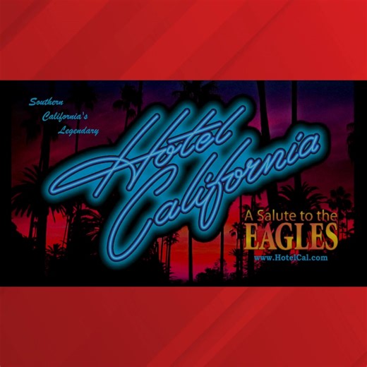 Southern California's Legendary Hotel California: A Salute to the Eagles is rocking the stage at Hollywood Casino Columbus! Join us for dinner and a show Friday, October 3. Must be 21. Gambling problem? Call 1-800-589-9966. | Hollywood Casino Columbus