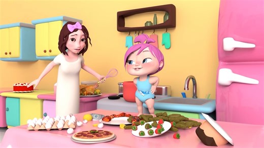 Lolo on Instagram‎: "لولو المميزة والمؤدبة والجميع يحبونها ❤️🔥😍"‎