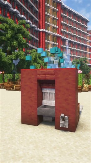 Slot Machine Tutorial #minecraft #minecraftbuilding #minecrafttutorial #minecraftbeauty #gaming