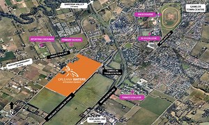 [Land for Sale] Orleana Waters Estate, Evanston Gardens | OpenLot
