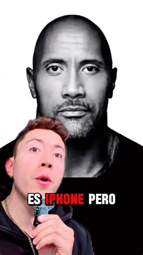 CÓMO se CREÓ el MEME “PERO ES IPHONE”?📲 😱🌚💀#short #sabiasque #curiosidades #iphone #meme #origen