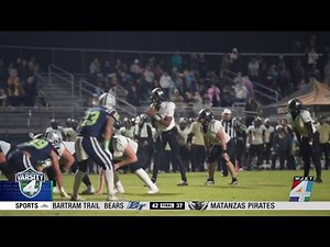 Varsity 4: Beachside advances in the playoffs with win over Milton