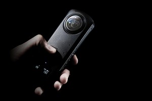 RICOH THETA Z1＆SC2 × 木村琢磨｜全てを写し撮る全天球写真の世界 | ShaSha