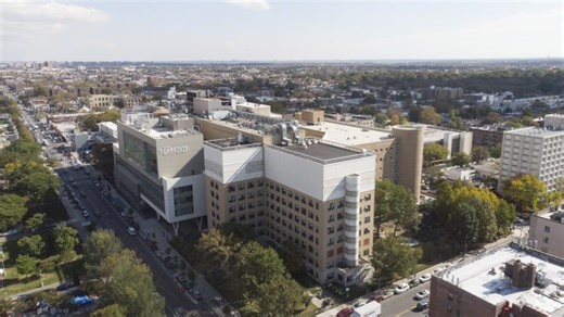 SUNY Downstate College of Medicine’s Match Day | SUNY Downstate Health Sciences University