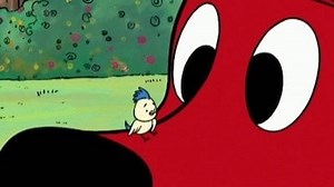 Watch Clifford the Big Red Dog Season 1 Episode 3 - And Birdy Makes Three / Home is Where The Fun is
