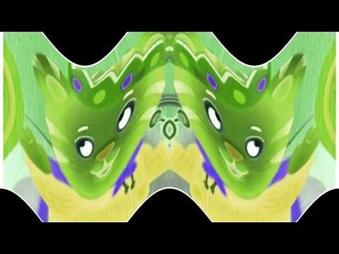 REQUESTED Daniel Effects Round 2 VS John Klapof